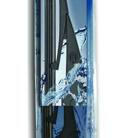 Hella Rear Wiper Blade 16in - Single 9XW398114016T