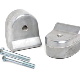 Rough Country 2-inch Suspension Leveling Kit