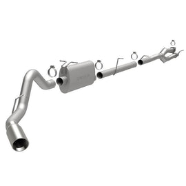 MAGNAFLOW PERFORMANCE EXHAUST FOR 2011-2016 FORD F-250 V8