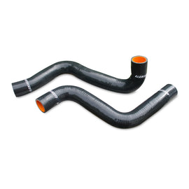 Mishimoto MMHOSE-RX8-03BK Fits: Mazda RX-8 Silicone Radiator Hose Kit, Black, 20 MMHOSE-RX8-03BK