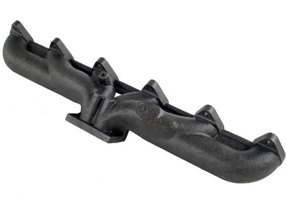 aFe Power Blade Runner Exhaust Manifold For 98.5-02 Dodge Ram Cummins 5.9 Diesel 46-40032