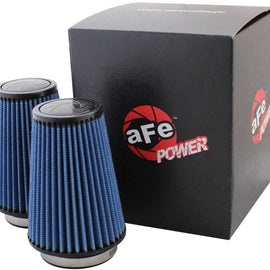 aFe Power 24-90069M IAF Pro 5R ECOBOOST Stage 2 REPLACEMENT AIR FILTERS 24-90069M