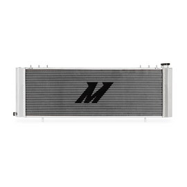 Jeep Cherokee XJ Aluminum Radiator 1989-2001 Mishimoto MMRAD-XJ-89