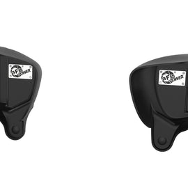 aFe Power Magnum FORCE Dynamic Air Scoop 15-20 BMW M3/M4 54-13032S 54-13032S