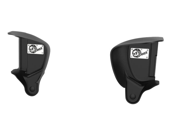 aFe Power Magnum FORCE Dynamic Air Scoop 15-20 BMW M3/M4 54-13032S 54-13032S