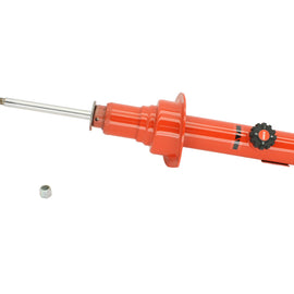 KYB Shocks & Struts AGX Front MAZDA Miata (MX5) 1999-05 741035