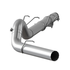 MBRP 5" Cat Back Exhaust System Fits 2003-2007 Ford F250 F350 6.0L Powerstroke S62260PLM