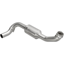 MagnaFlow Direct Fit Catalytic Converter 05-06 Lincoln Navigator 5.4L 52507