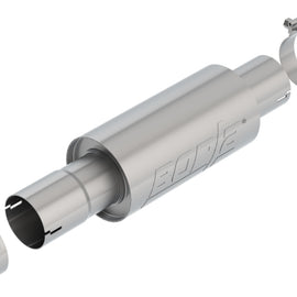 Borla 60667 Resonator Fits 19-21 1500 60667
