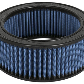 aFe MagnumFLOW Air Filters Round Racing P5R A/F RR P5R 9 OD x 7.50 ID x 2.75 H E/M 18-10951
