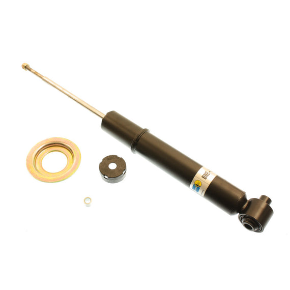 Bilstein B4 1987 BMW 735i Base Rear Twintube Shock Absorber 19-028637