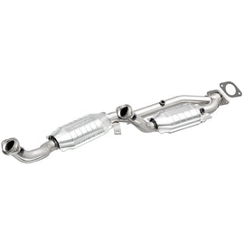MagnaFlow Direct Fit Catalytic Converter 99-02 Windstar 3.8L 23543