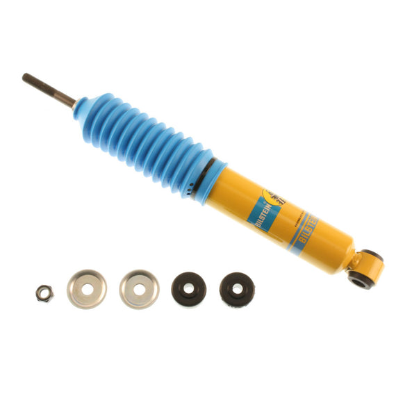 Bilstein 4600 for 99+ Ford F-250/F-350 Super Duty RWD Front Shock Absorbers 24-197779