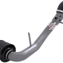 2002-2006 Acura RSX 2.0L AEM Induction Silver Cold Air Intake Free Shipping! 21-507C