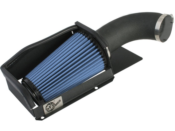 aFe MagnumFORCE Intake Stage-2 Pro DRY 5R for 11-14 Mini Cooper S L4-1.6L (t) 54-12452