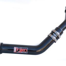 Injen 08-15 Mitsubishi Lancer Evolution X L4 2.0L Turbo Polished SES Intercooler Pipes SES1899UICP