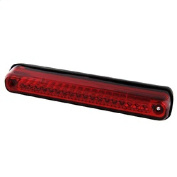 Xtune Chevy C10 / Ck Series 88-93 LED 3rd Brake Light Red BKL-CCK88-LED-RD 5072412