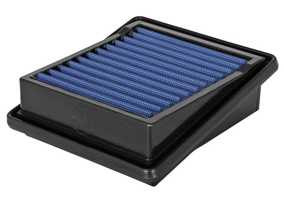 aFe MagnumFLOW Air Filters OER P5R A/F P5R Honda Fit 07-08 L4-1.5L 30-10149