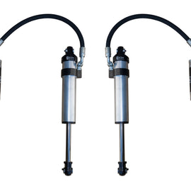 ICON Toyota S2 Secondary 2.5 Series Shocks VS RR - Pair 59706P