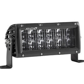 Rigid Industries 6in E Series - DOT/SAE Driving Light (Pair) 106613