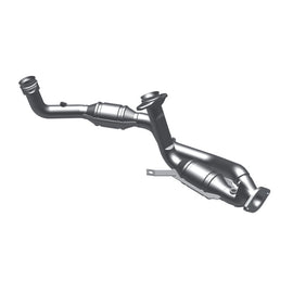 MagnaFlow Direct Fit Catalytic Converter 96-99 Taurus 3.4L Front C 23533
