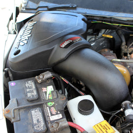 Banks Cold Air Intake System Fits 94-02 Dodge Ram 2500 3500 5.9L Cummins Diesel 42225