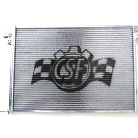 CSF for 02-06 Mini Cooper S Radiator - csf7016 7016