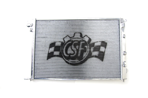 CSF for 02-06 Mini Cooper S Radiator - csf7016 7016