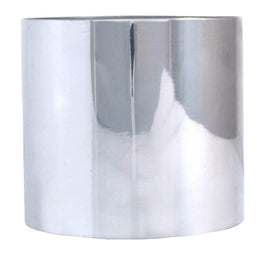 Spectre Universal Tube 4in. OD x 4in. Length Aluminum 9709