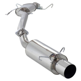 HKS Silent Hi-Power Exhaust for 87-92 Mazda RX-7 Turbo 31019-AZ001 31019-AZ001