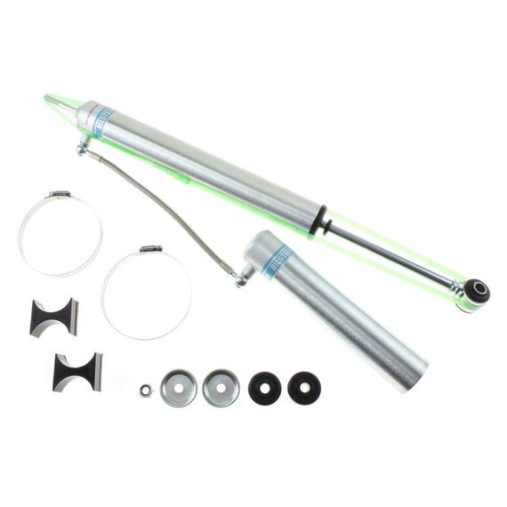Bilstein 5160 Series 07-14 Jeep Wrangler Front 46mm Monotube Shock Absorber 25-229738
