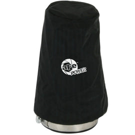 aFe MagnumSHIELD Pre-Filters P/F 2x/72-25507 (Black) 28-10213