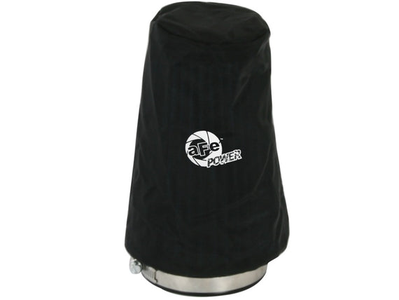 aFe MagnumSHIELD Pre-Filters P/F 2x/72-25507 (Black) 28-10213