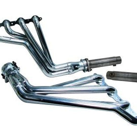 BBK for 10-15 Camaro LS3 L99 Long Tube Exhaust Headers - Off Road - 1-3/4