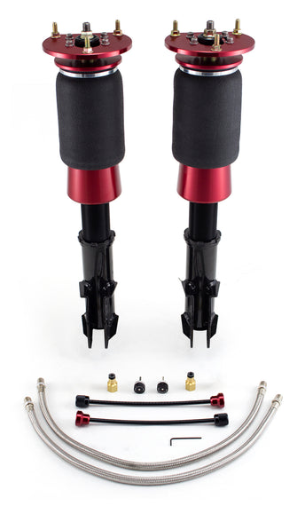 Air Lift Performance Rear Kit for 05-07 Subaru WRX Sti 75651