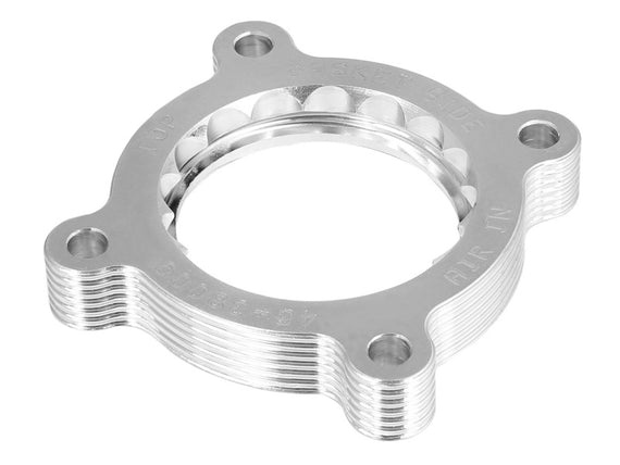 aFe Power Silver Bullet Throttle Body Spacer 46-38009 46-38009