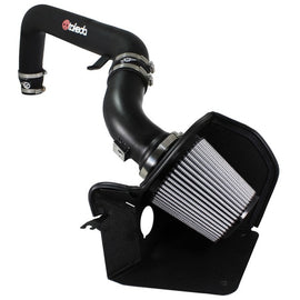 aFe Takeda Stage-2 Pro DRY S Cold Air Intake Ford Focus ST 13-14 L4-2.0L (t) EcoBoost TR-5305B-D
