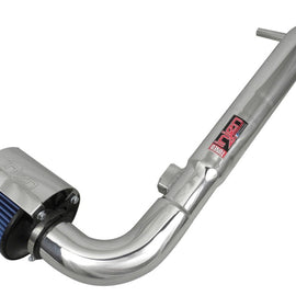 Injen 05-20 Toyota Tacoma 2.7L Polished Power-Flow Air Intake w/ MR Tech/Heat Shield PF2011P