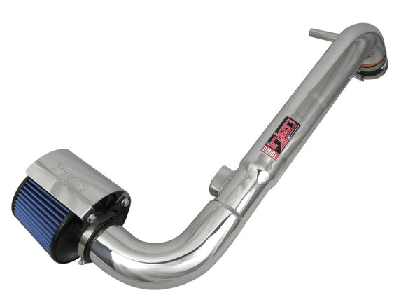 Injen 05-20 Toyota Tacoma 2.7L Polished Power-Flow Air Intake w/ MR Tech/Heat Shield PF2011P