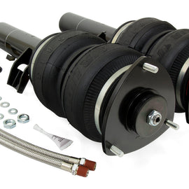 Air Lift Performance 2015+ Volkswagen Golf (MK7) Front Slam Air Spring Kit (55mm Slam) 78562