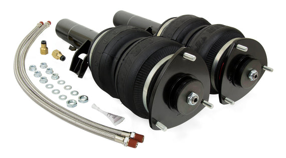Air Lift Performance 2015+ Volkswagen Golf (MK7) Front Slam Air Spring Kit (55mm Slam) 78562