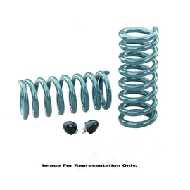 Hotchkis 1916F Performance Front Lowering Springs 1964-1972 GM Chevy Big Block 1916F