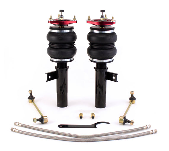 Airlift Performance Front Air Suspension Kits for Audi / Volkswagen # 75576 75576