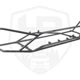 LP Aventure Big Bumper Guard - Bare for 13-17 Subaru Crosstrek FLP-CTA-15-GUARD-B-B