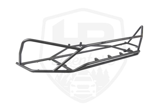 LP Aventure Big Bumper Guard - Bare for 13-17 Subaru Crosstrek FLP-CTA-15-GUARD-B-B