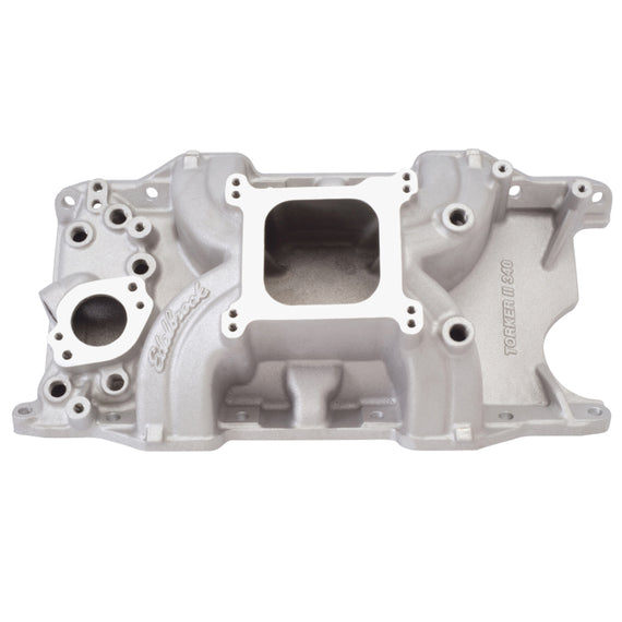 Edelbrock Torker II 360 Manifold 5076