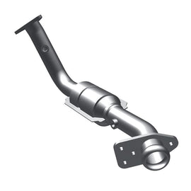 MAGNAFLOW PERFORMANCE UNIVERSAL HIGH-FLOW CATALYTIC CONVERTER 448055