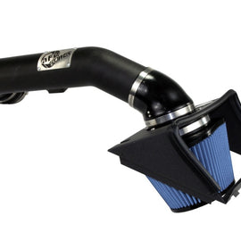 AFE COLD AIR INTAKE 2011-2014 FORD F-150 F150 5.0L V8 PRO 5R OILED AIR FILTER 54-11962-1B