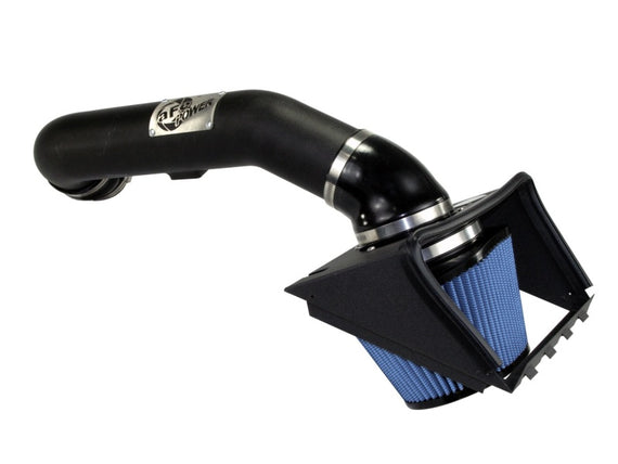 AFE COLD AIR INTAKE 2011-2014 FORD F-150 F150 5.0L V8 PRO 5R OILED AIR FILTER 54-11962-1B