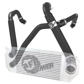 aFe Bladerunner Intercooler Tubes Combo for 2015 Ford for F-150 V6 Ecoboost 3.5L 46-20214-B